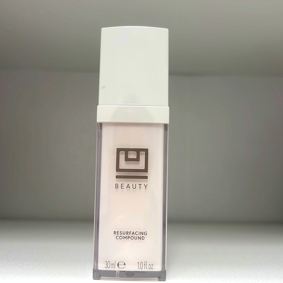 U BEAUTY RESURFACING COMPOUND - Picture 1 of 1